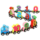 Trilho Mágico Educativo