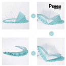 Mosquiteiro Baby Portátil