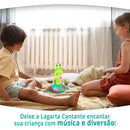 Lagarta Baby - A Melhor Amiga Do Seu Filho (a) - Frete Grátis