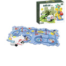 Mini Cidade Infantil Montável