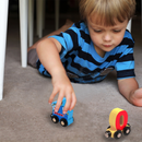 Trilho Mágico Educativo