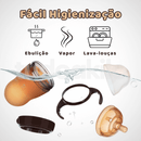 Tetadeira igualzinha ao Seio Materno - Entrega em até 5 dias