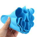 Protetor de Banho Infantil para Olhos e Ouvidos