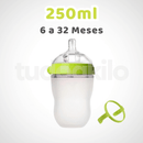 Tetadeira igualzinha ao Seio Materno - Entrega em até 5 dias