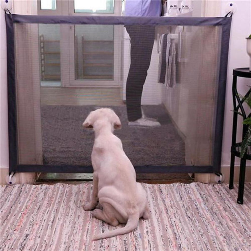 Tela SuperSafe™ para Bebês e Pets