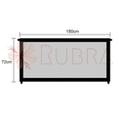 Tela SuperSafe™ para Bebês e Pets