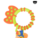 Girafa Interativa® - Mordedor & Chocalho