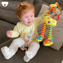 Girafa Interativa® - Mordedor & Chocalho