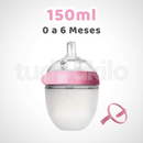 Tetadeira igualzinha ao Seio Materno - Entrega em até 5 dias