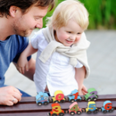 Trilho Mágico Educativo