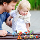 Trilho Mágico Educativo