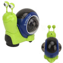 Caracol Baby - Projetor de Luz e Bate-Volta