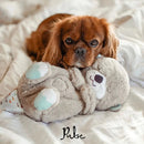 Ursinho Que Respira - Urso de Pelúcia