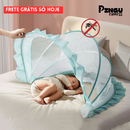 Mosquiteiro Baby Portátil