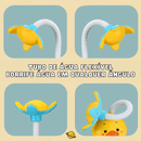 Chuveirinho Banho Bom Kids