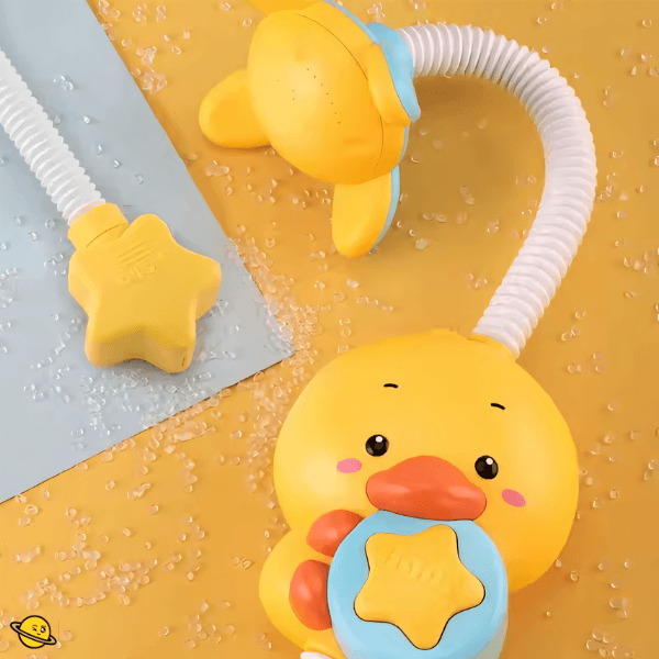 Chuveirinho Banho Bom Kids