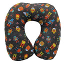 Travesseiro Baby  - Protetor do Pescocinho dos Bebês