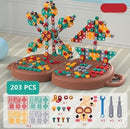 Caixa de Ferramenta Interativa