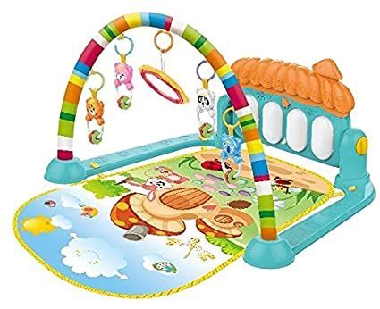 Tapete Baby com Piano