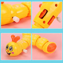 Lagartas Interativas (Kit)