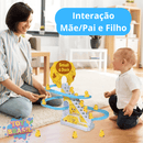 Brinquedo - Pista de Corrida dos Patinhos - Entrega Nacional em 7 dias ✅