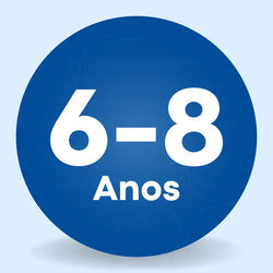 6 a 8 Anos