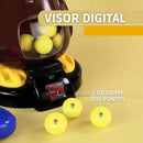 Mira Duck - Brinquedo Infantil de Tiro ao Alvo