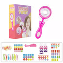 Tererê Twist - Decorador de Cabelo