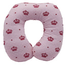 Travesseiro Baby  - Protetor do Pescocinho dos Bebês