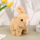 Pulito™ - O Coelhinho Interativo - Frete Grátis