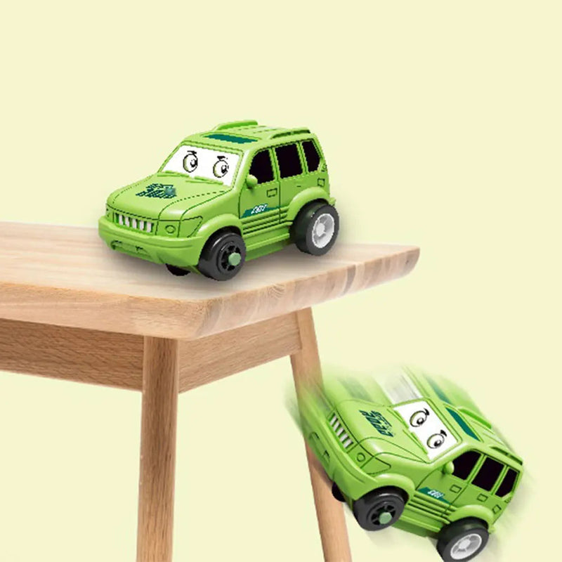 Mini Cidade Infantil Montável