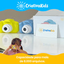 Câmera Digital Kids