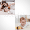 Tetadeira igualzinha ao Seio Materno - Entrega em até 5 dias