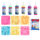 Kit Gelatina Mágica - Desenvolvimento Cognitivo