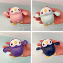 Bichinhos Nadadores  - Tartarugas, Sapinhos, Pinguins e Patinhos