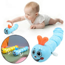 Lagartas Interativas (Kit)