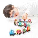 Trilho Mágico Educativo