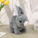 Pulito™ - O Coelhinho Interativo - Frete Grátis