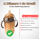 Tetadeira igualzinha ao Seio Materno - Entrega em até 5 dias