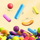 GoodBlocks® - Blocos Magnéticos que Constroem a Imaginação