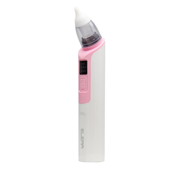 Aspirador Nasal Elétrico Infantil