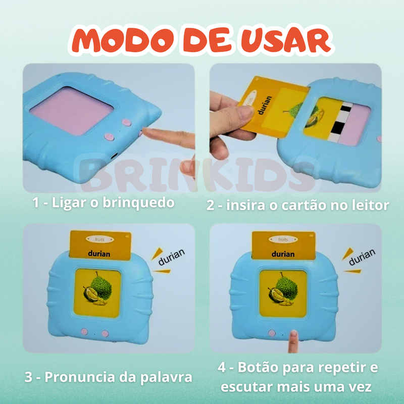 Inglês para as crianças ™
