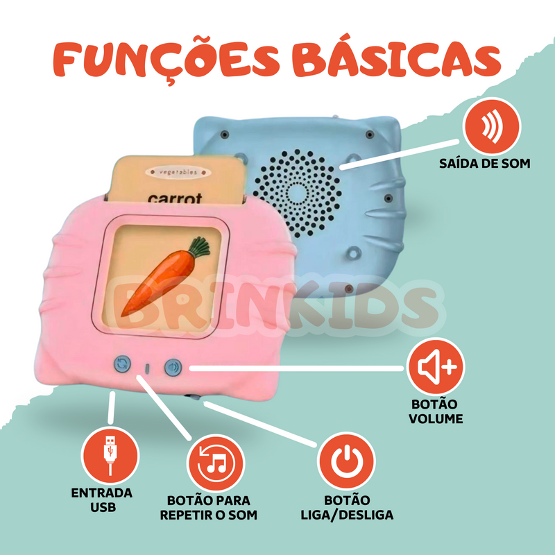 Inglês para as crianças ™