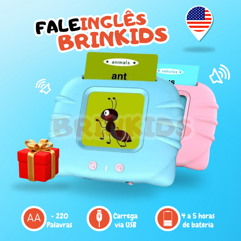 Inglês para as crianças ™