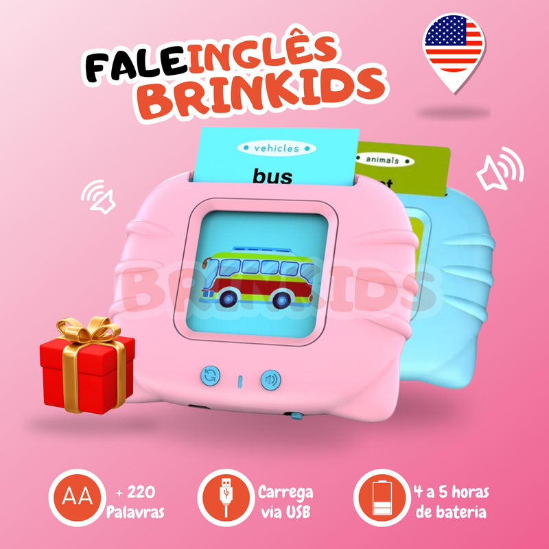 Inglês para as crianças ™