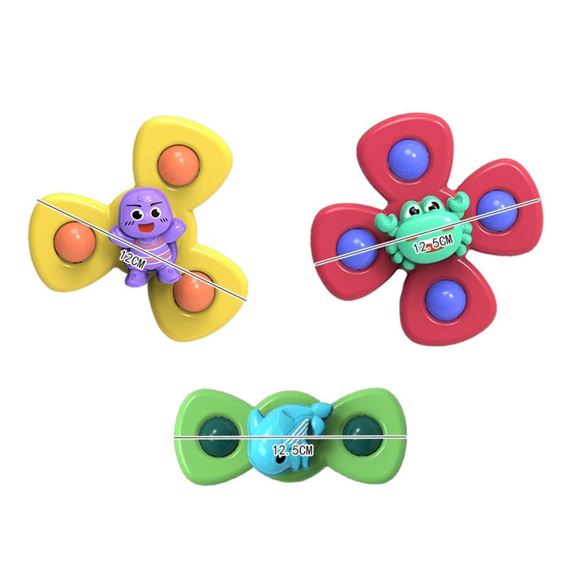 Brinquedo Giroleta™ para crianças