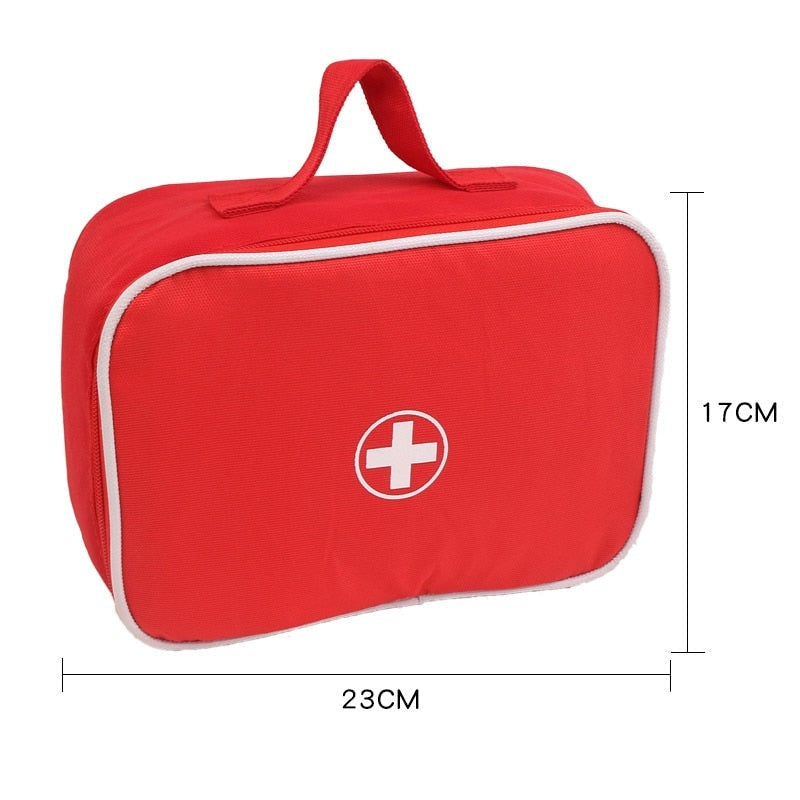 Kit Médico Infantil - Brinquedo Montessori