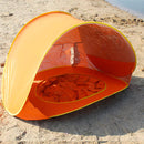 Barraca Com Piscina Para Bebê Com Proteção FPU 50+