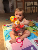 Patinho Dançarino - Entrega em Até 5 dias - Frete Grátis