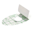 Protetor de ouvido de plástico à prova d'água - 20 unids